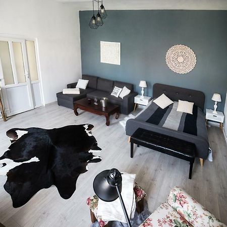 Ultra Central Apartment Kaloşvar Dış mekan fotoğraf