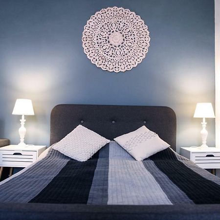 Ultra Central Apartment Kaloşvar Dış mekan fotoğraf