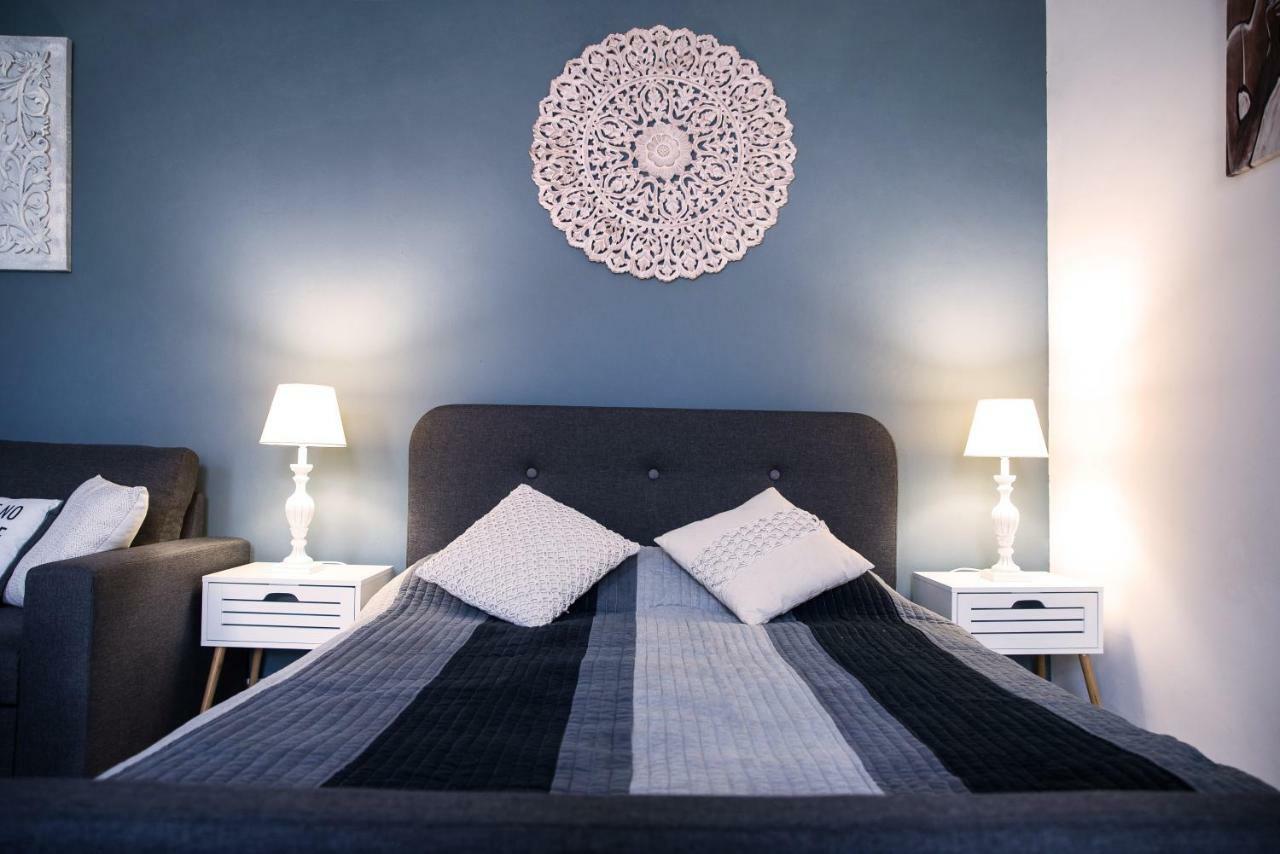 Ultra Central Apartment Kaloşvar Dış mekan fotoğraf