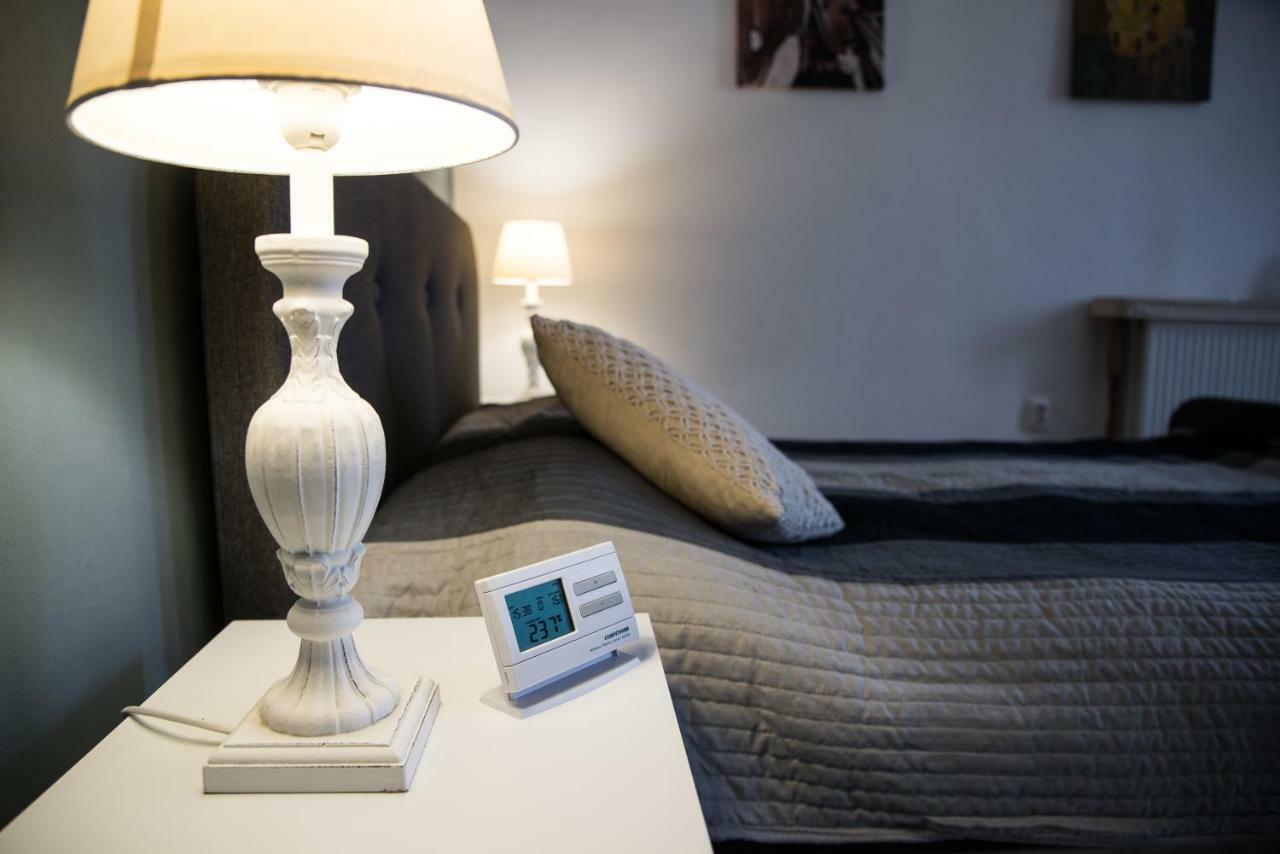 Ultra Central Apartment Kaloşvar Dış mekan fotoğraf