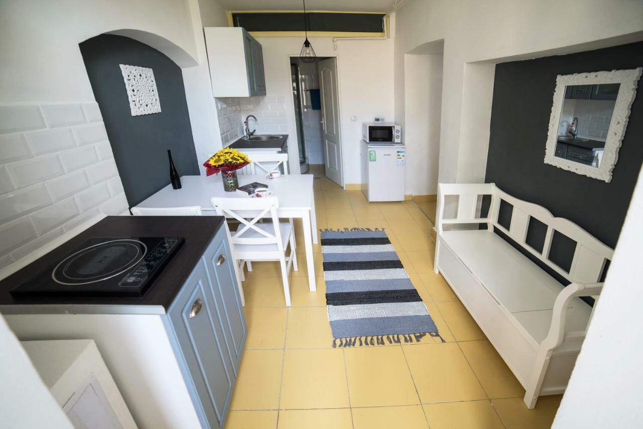 Ultra Central Apartment Kaloşvar Dış mekan fotoğraf