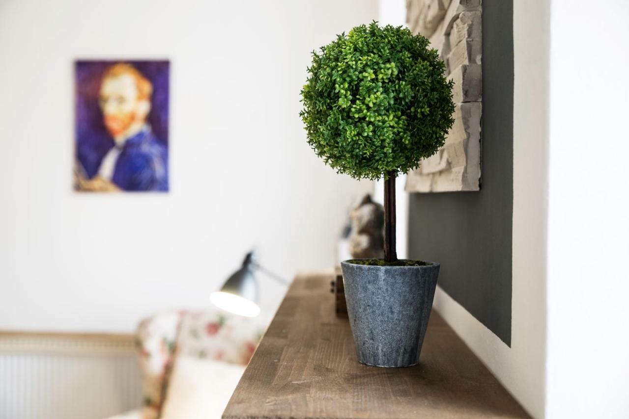 Ultra Central Apartment Kaloşvar Dış mekan fotoğraf