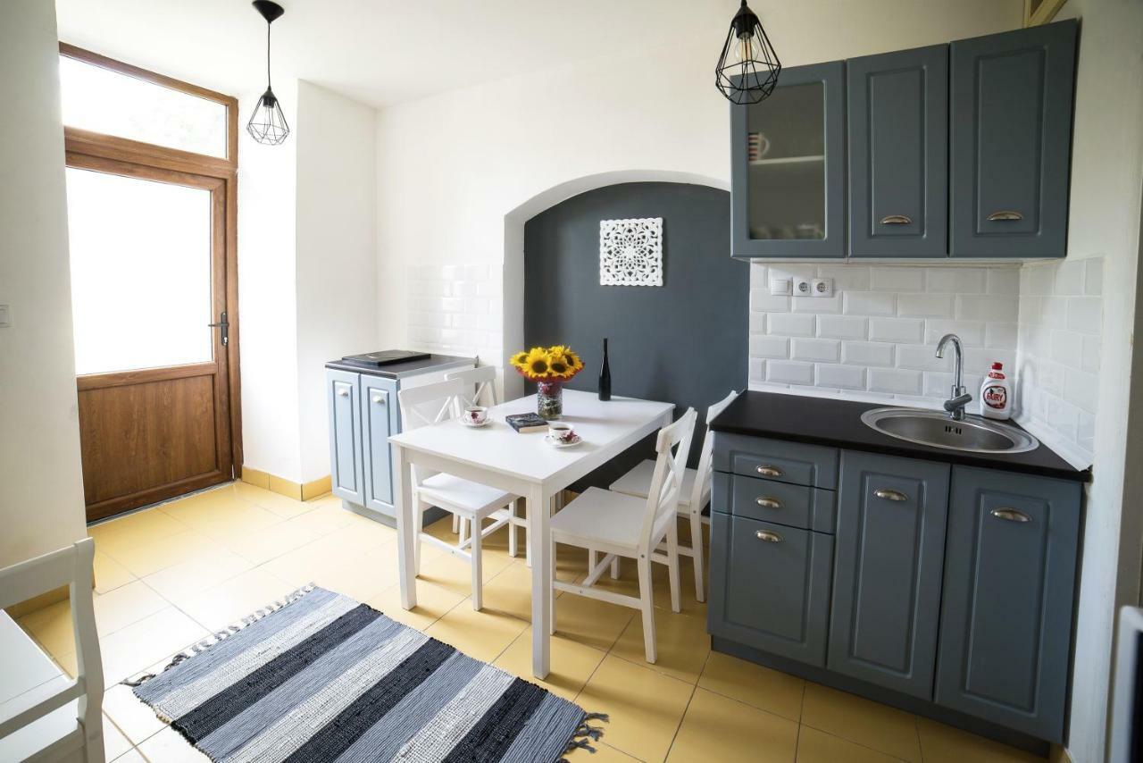 Ultra Central Apartment Kaloşvar Dış mekan fotoğraf