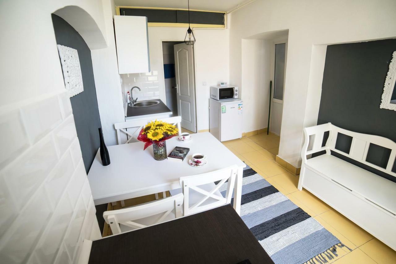 Ultra Central Apartment Kaloşvar Dış mekan fotoğraf