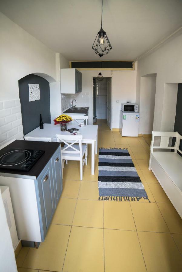 Ultra Central Apartment Kaloşvar Dış mekan fotoğraf