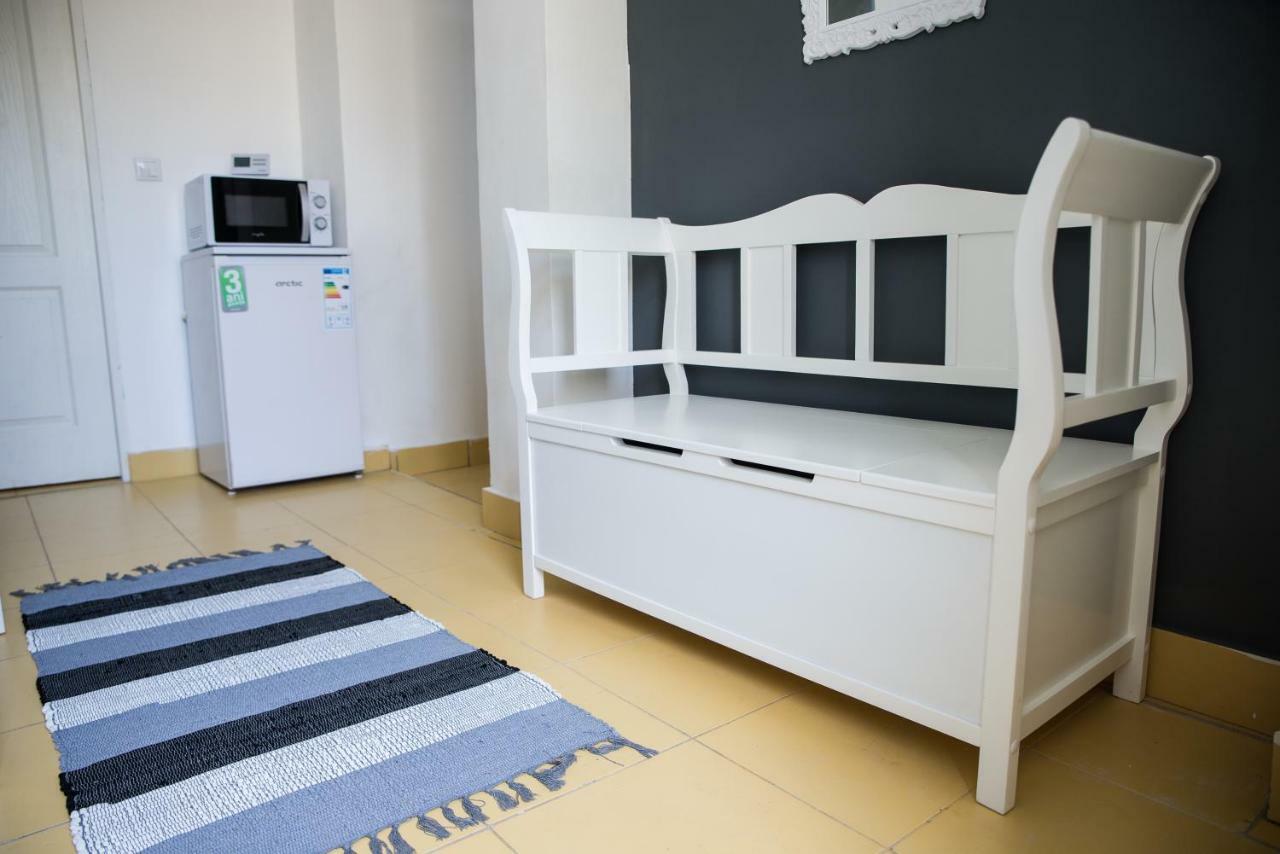 Ultra Central Apartment Kaloşvar Dış mekan fotoğraf